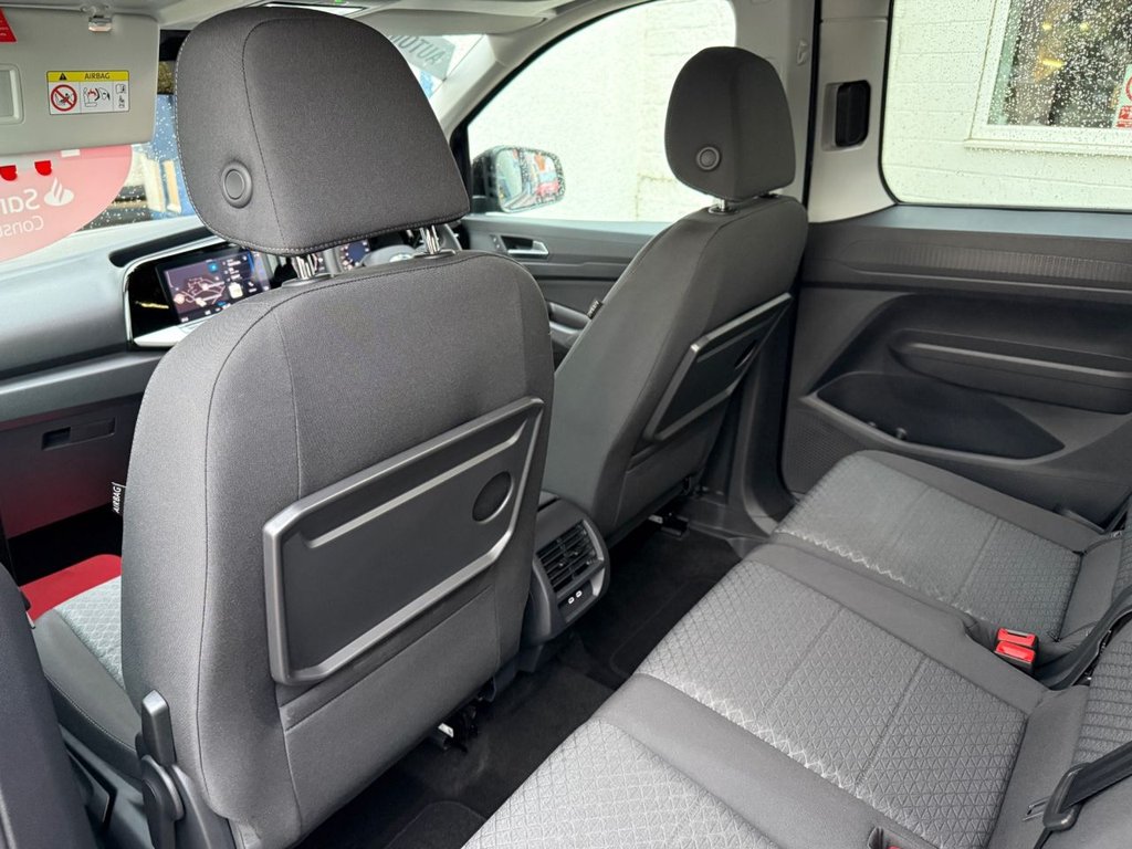 Used Ford Tourneo Connect 2025 for sale - 77704038: Photo 46