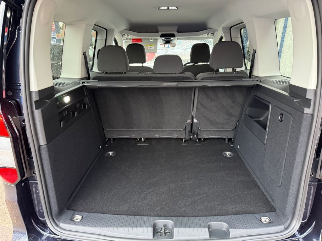 Used Ford Tourneo Connect 2025 for sale - 77704038: Photo 6