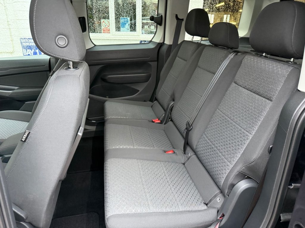 Used Ford Tourneo Connect 2025 for sale - 77704038: Photo 7