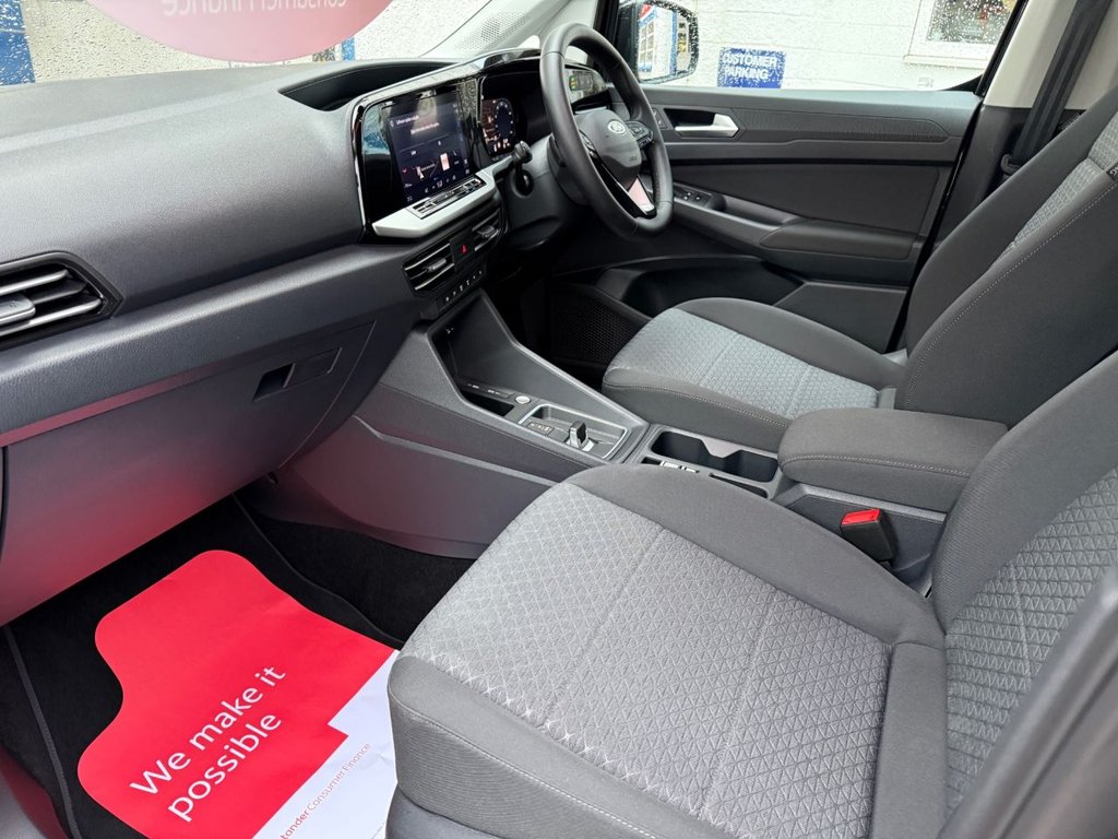 Used Ford Tourneo Connect 2025 for sale - 77704038: Photo 8