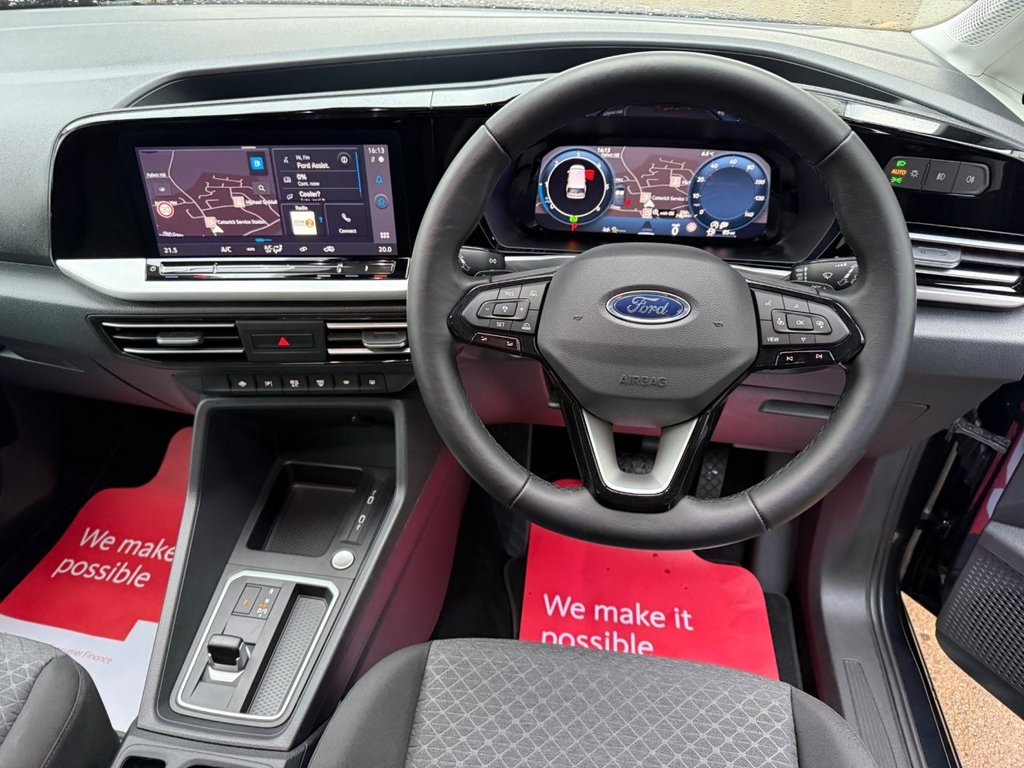 Used Ford Tourneo Connect 2025 for sale - 77704038: Photo 9