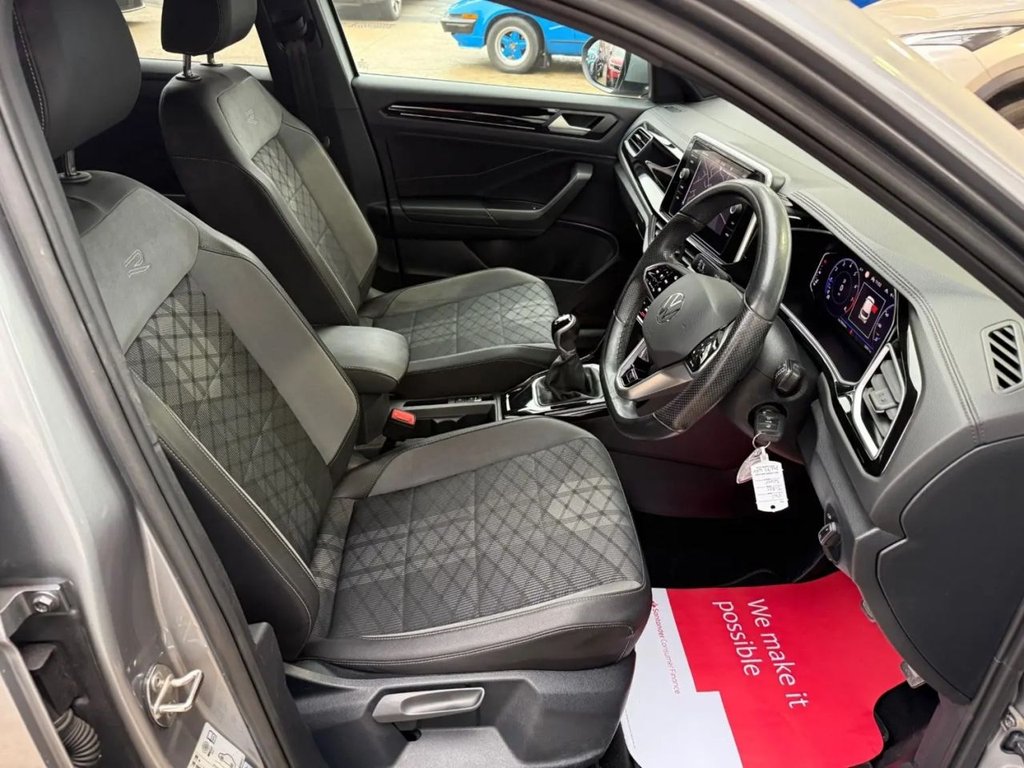 Used Volkswagen T-Roc 2022 for sale - 77179485: Photo 13