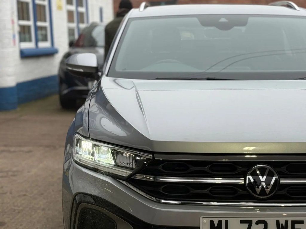 Used Volkswagen T-Roc 2022 for sale - 77179485: Photo 14