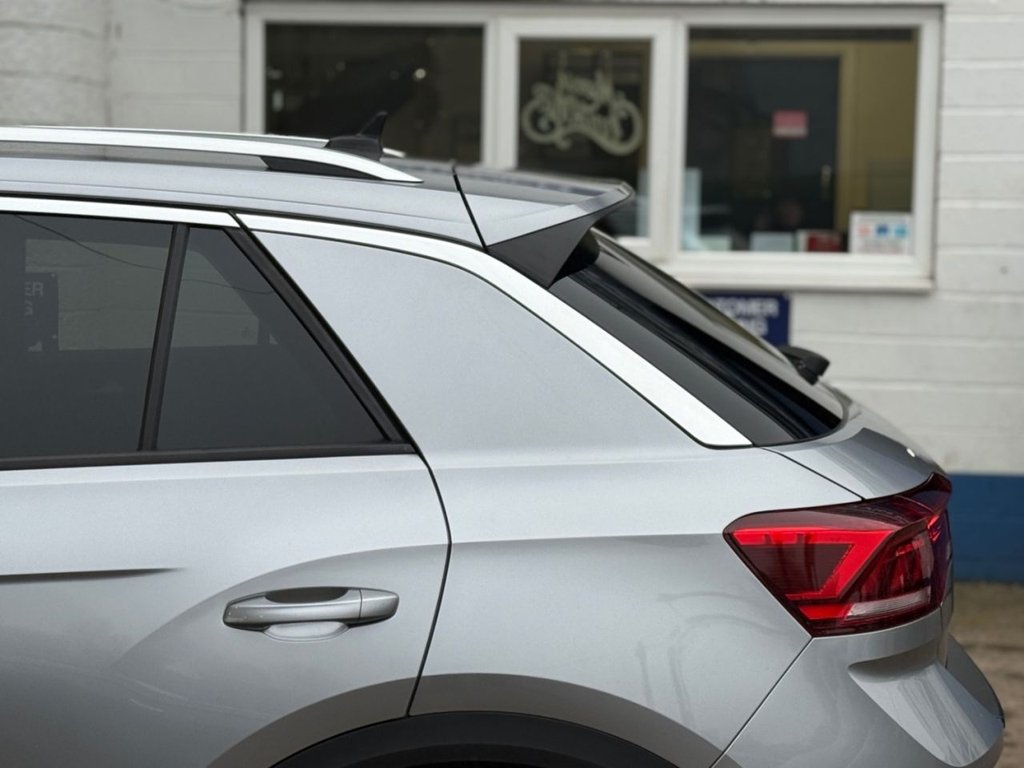 Used Volkswagen T-Roc 2022 for sale - 77179485: Photo 15