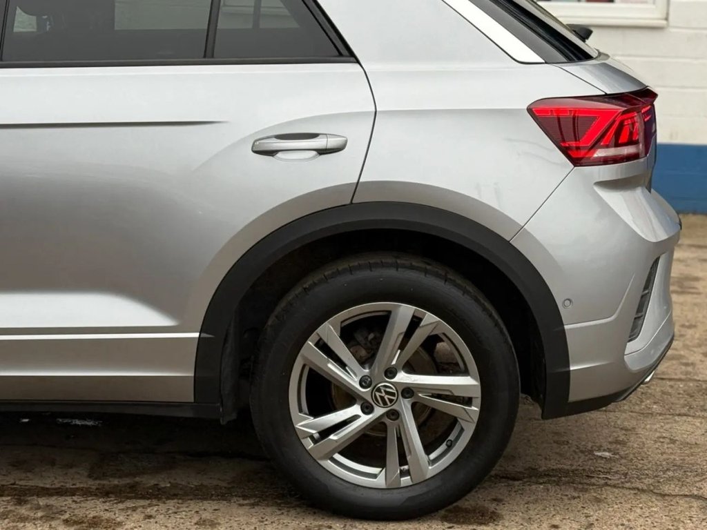 Used Volkswagen T-Roc 2022 for sale - 77179485: Photo 16