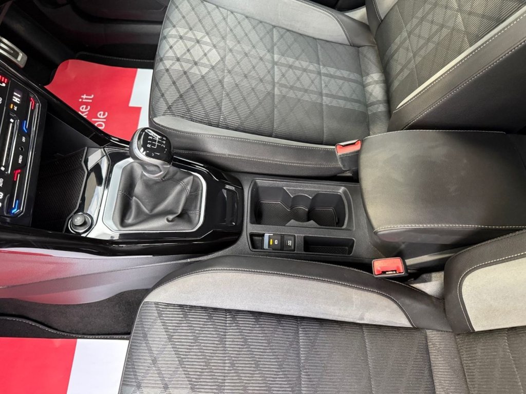 Used Volkswagen T-Roc 2022 for sale - 77179485: Photo 17