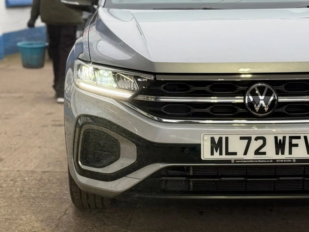 Used Volkswagen T-Roc 2022 for sale - 77179485: Photo 20