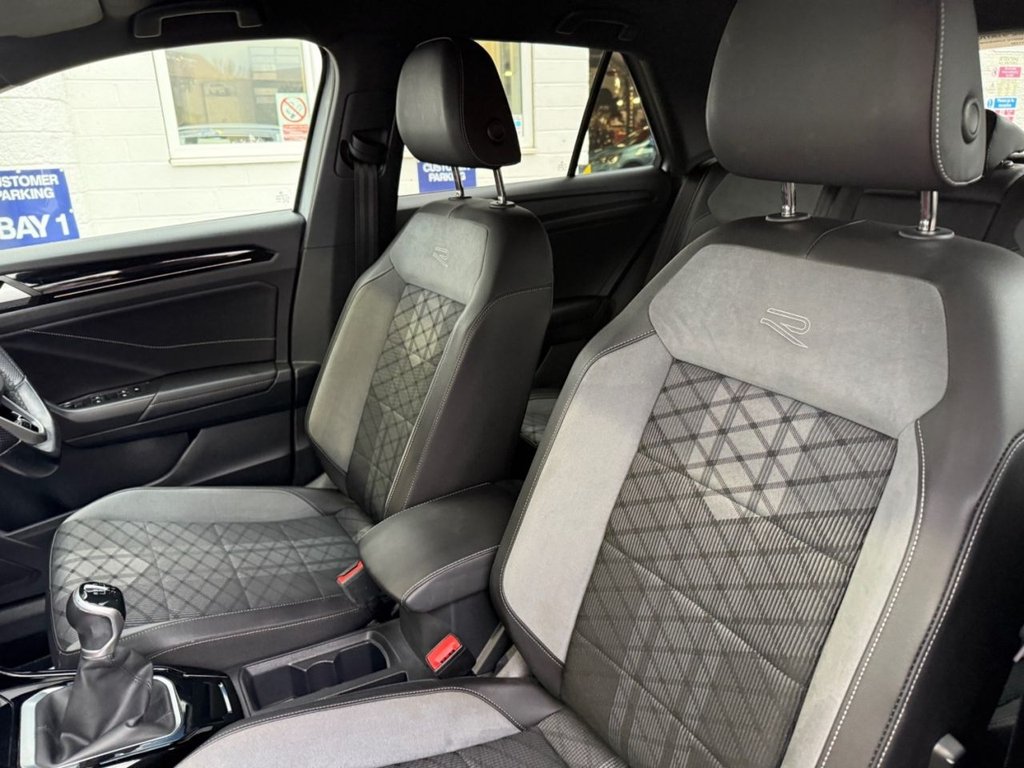 Used Volkswagen T-Roc 2022 for sale - 77179485: Photo 27