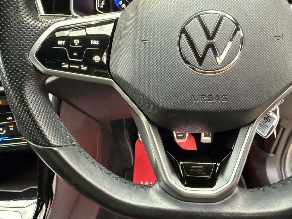 Used Volkswagen T-Roc 2022 for sale - 77179485: Photo 3