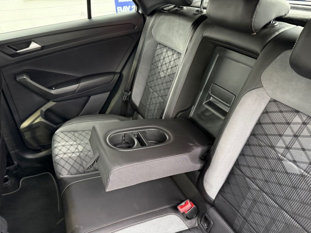 Used Volkswagen T-Roc 2022 for sale - 77179485: Photo 30