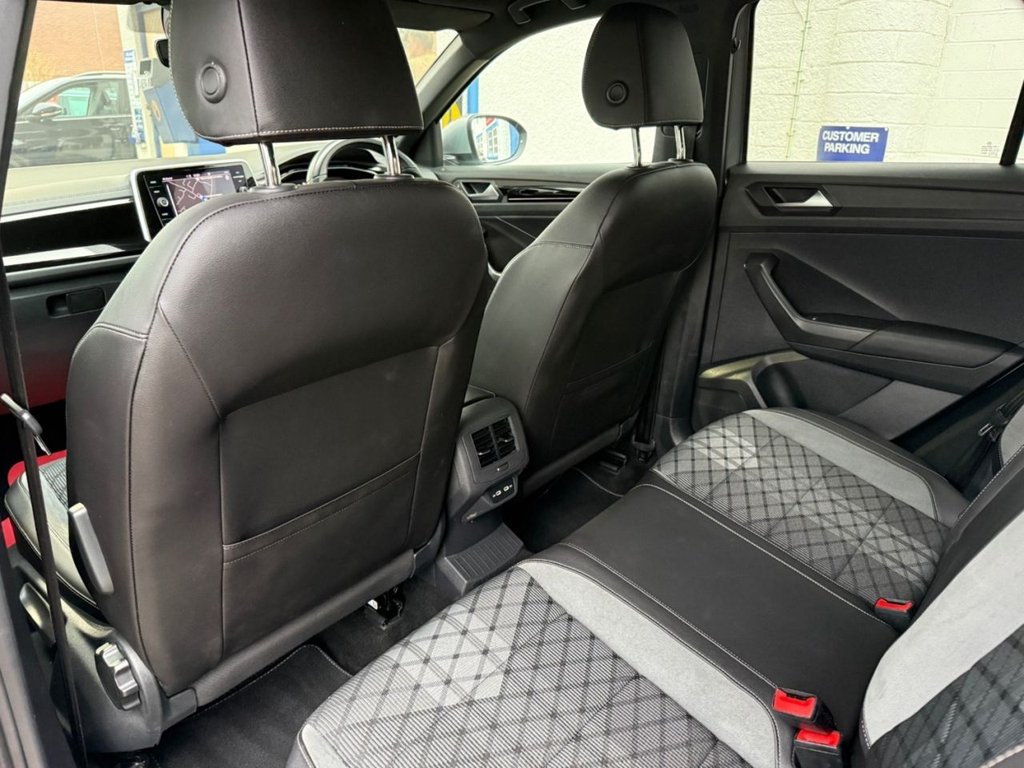 Used Volkswagen T-Roc 2022 for sale - 77179485: Photo 34