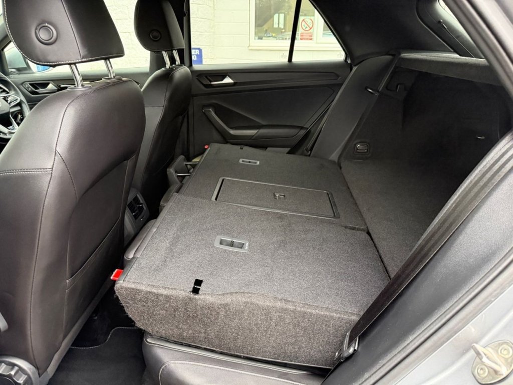 Used Volkswagen T-Roc 2022 for sale - 77179485: Photo 39