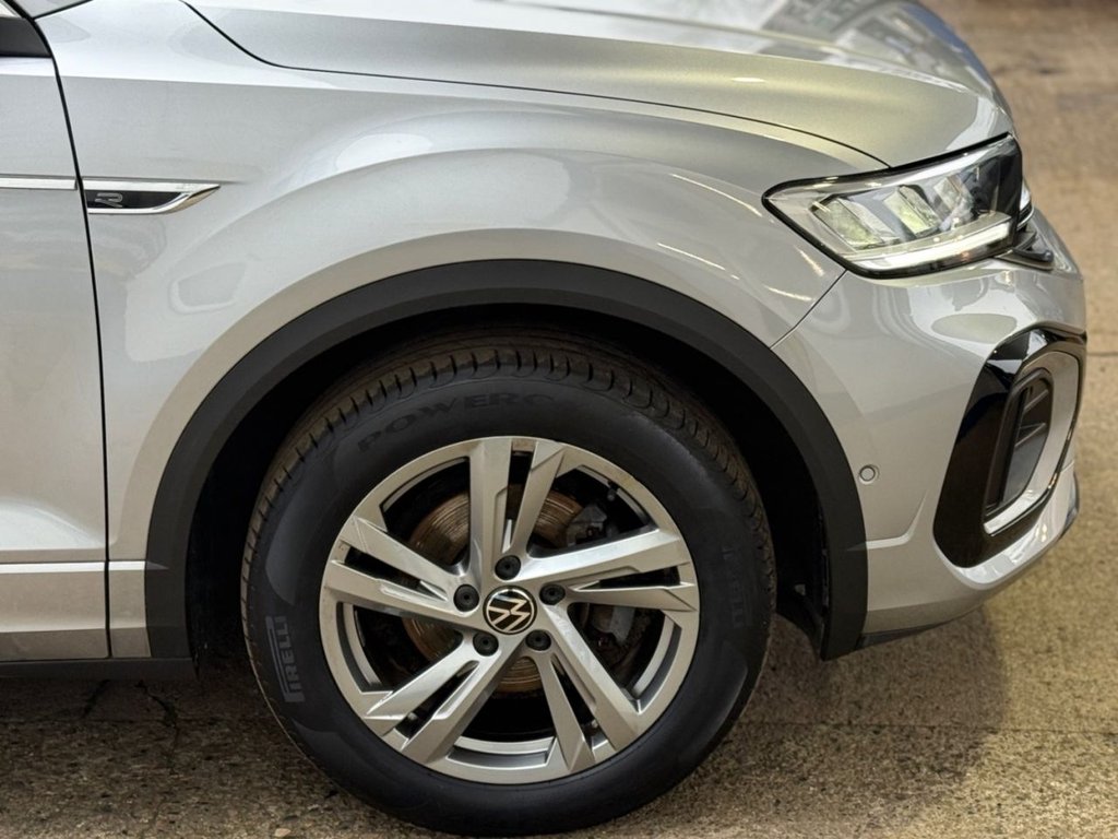 Used Volkswagen T-Roc 2022 for sale - 77179485: Photo 43