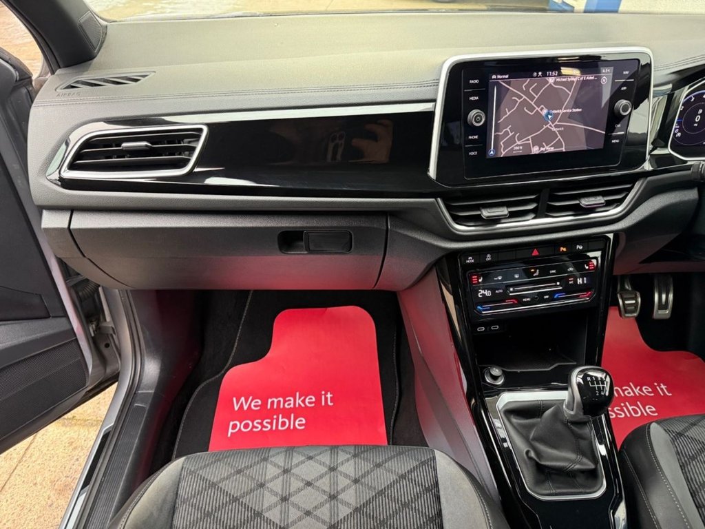 Used Volkswagen T-Roc 2022 for sale - 77179485: Photo 49