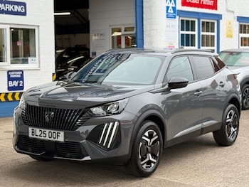 Used Peugeot 2008 2025 for sale - 75604646: Photo