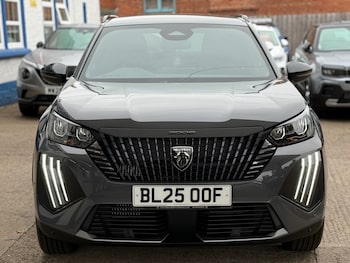 Used Peugeot 2008 2025 for sale - 75604646: Photo