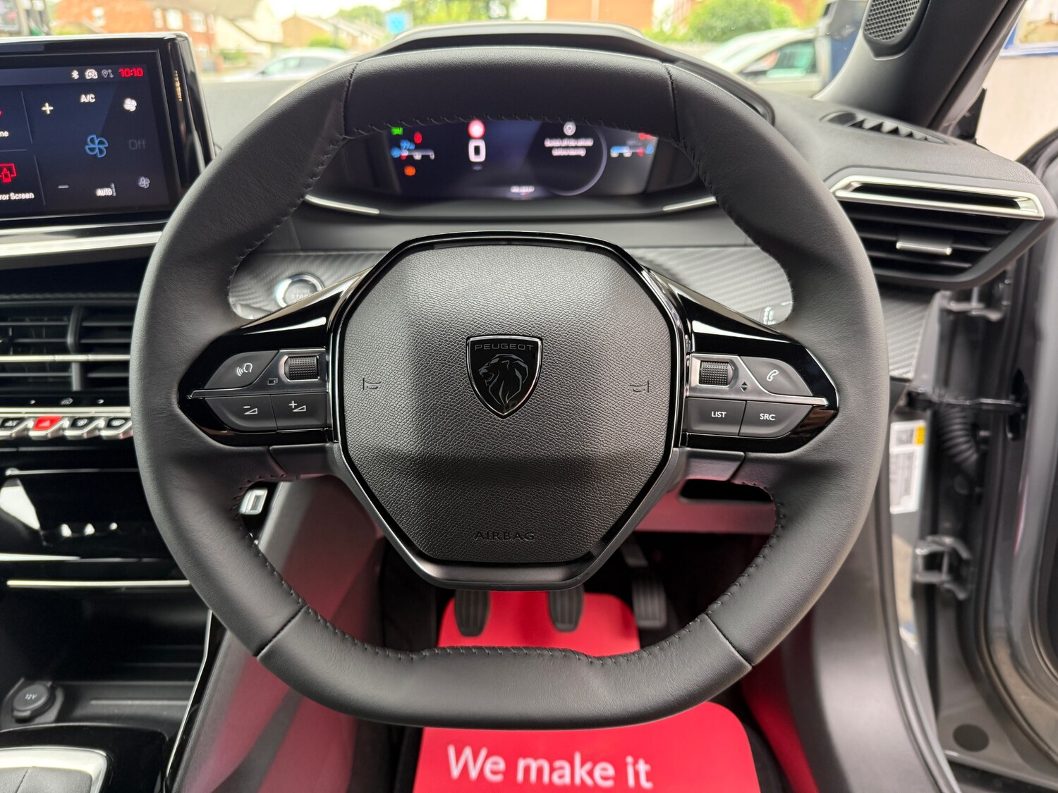 Vehicle 64