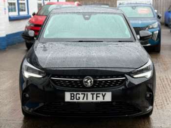 Used Vauxhall Corsa 2021 for sale - 75144981: Photo