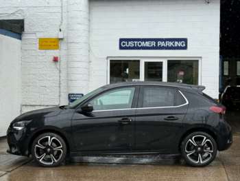 Used Vauxhall Corsa 2021 for sale - 75144981: Photo