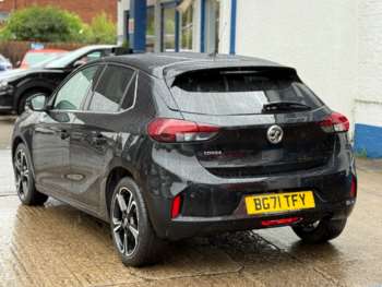 Used Vauxhall Corsa 2021 for sale - 75144981: Photo