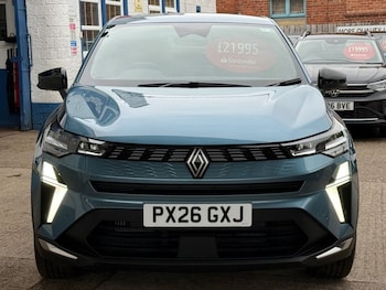 Used Renault Symbioz 2026 for sale - 78769142: Photo
