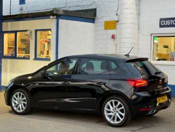 Used SEAT Ibiza 2024 for sale - 73186756: Photo