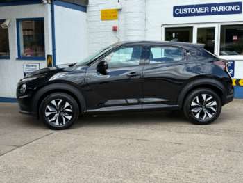 Used Nissan Juke 2025 for sale - 75046091: Photo