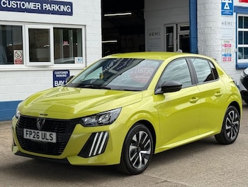 Used Peugeot 208 2026 for sale - 78726269: Photo
