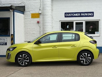 Used Peugeot 208 2026 for sale - 78726269: Photo