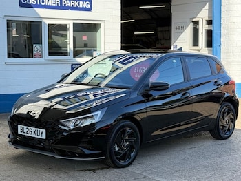 Used Hyundai i20 2026 for sale - 79196941: Photo