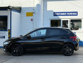 Used Hyundai i20 2026 for sale - 79196941: Photo