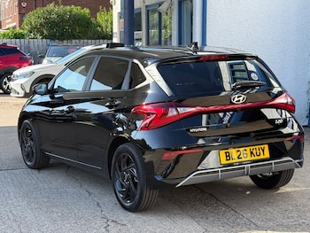 Used Hyundai i20 2026 for sale - 79196941: Photo