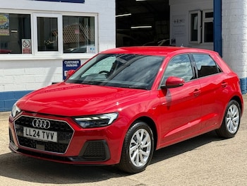 Used Audi A1 2024 for sale - 79104016: Photo