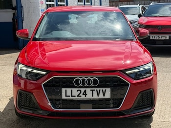 Used Audi A1 2024 for sale - 79104016: Photo