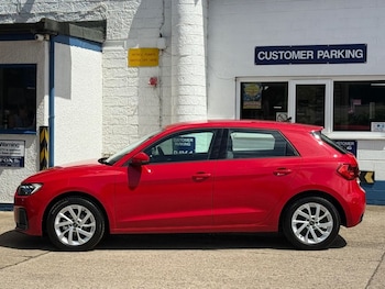 Used Audi A1 2024 for sale - 79104016: Photo
