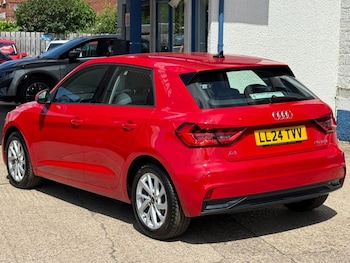 Used Audi A1 2024 for sale - 79104016: Photo