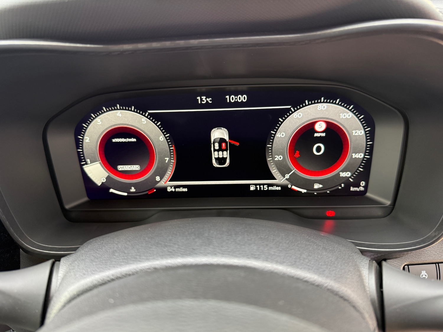 Vehicle 70
