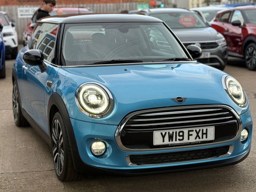 Used MINI Hatch 2019 for sale - 77693579: Photo 10