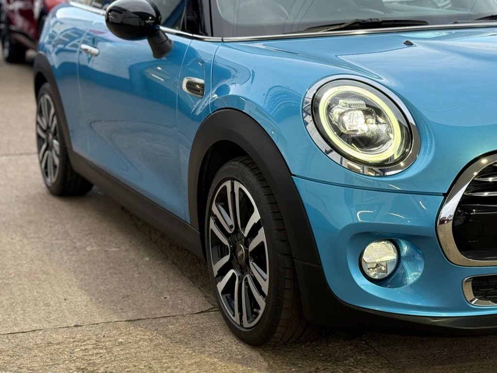 Used MINI Hatch 2019 for sale - 77693579: Photo 12