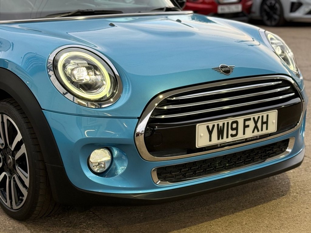 Used MINI Hatch 2019 for sale - 77693579: Photo 13