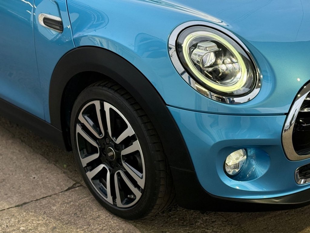 Used MINI Hatch 2019 for sale - 77693579: Photo 14