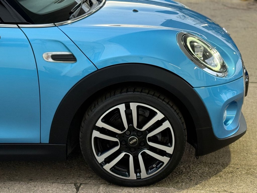 Used MINI Hatch 2019 for sale - 77693579: Photo 15