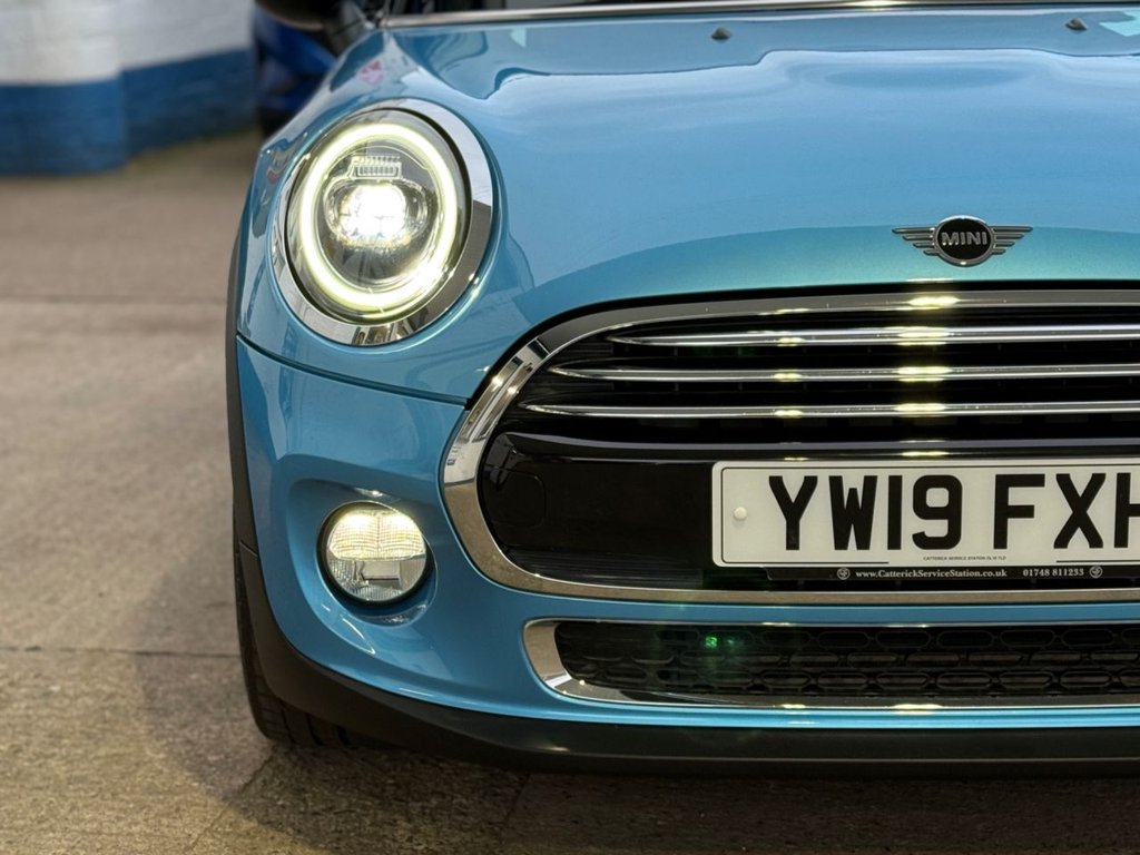 Used MINI Hatch 2019 for sale - 77693579: Photo 16