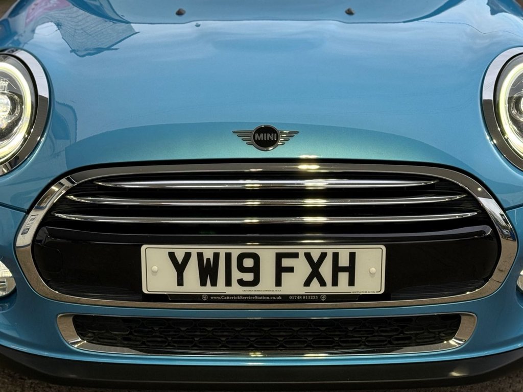 Used MINI Hatch 2019 for sale - 77693579: Photo 18