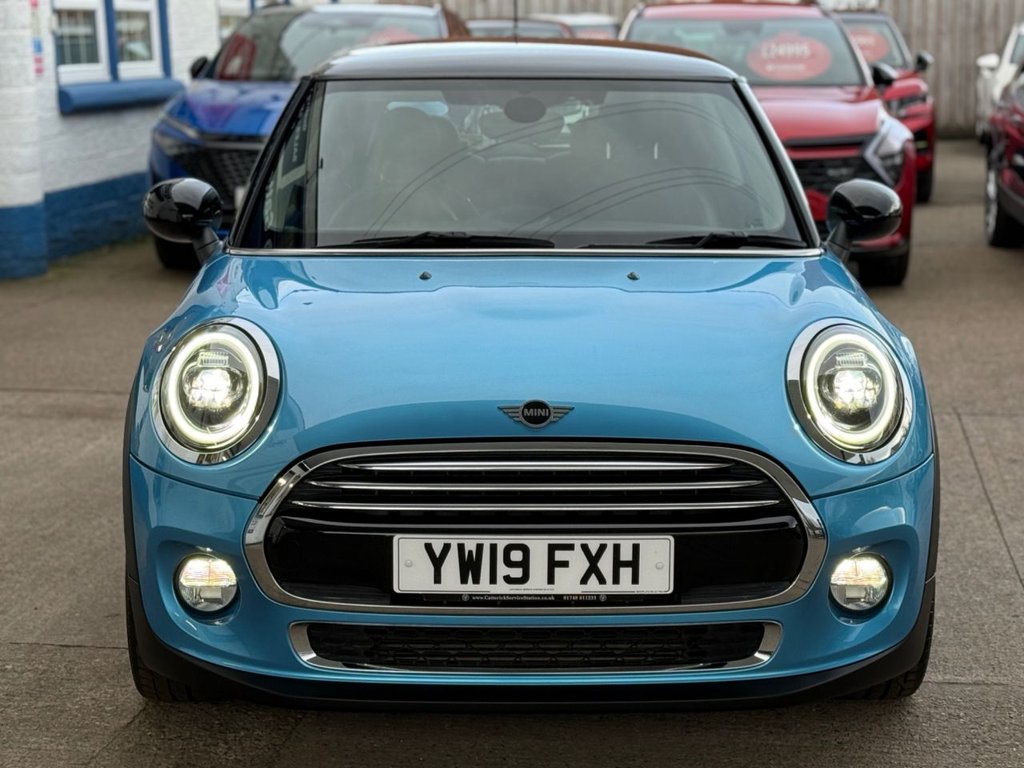 Used MINI Hatch 2019 for sale - 77693579: Photo 2
