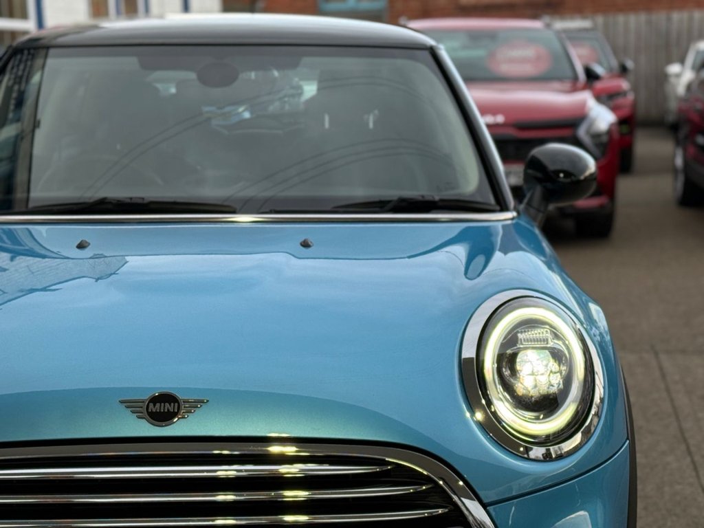 Used MINI Hatch 2019 for sale - 77693579: Photo 20