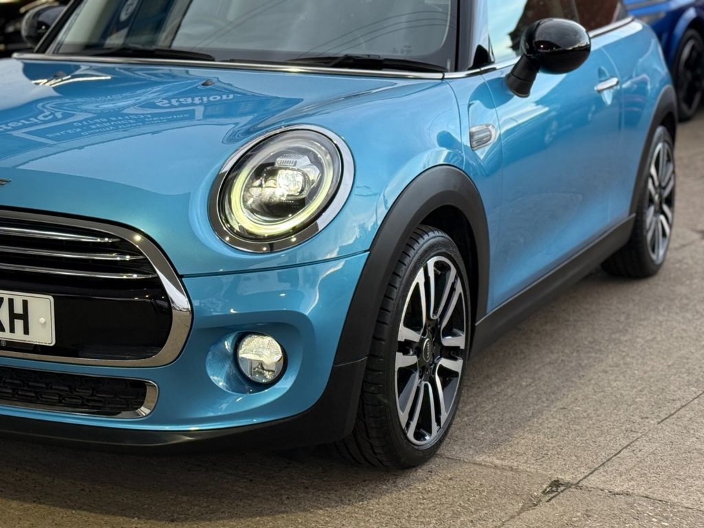 Used MINI Hatch 2019 for sale - 77693579: Photo 22