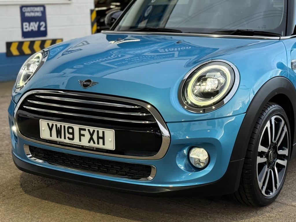 Used MINI Hatch 2019 for sale - 77693579: Photo 23