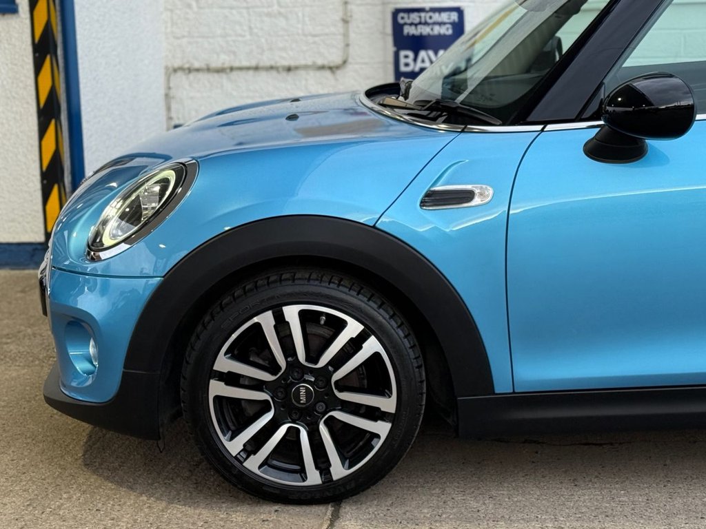 Used MINI Hatch 2019 for sale - 77693579: Photo 24
