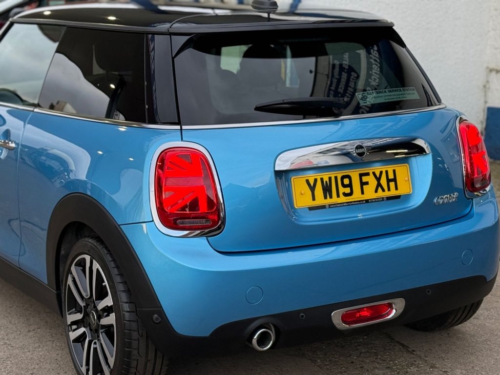 Used MINI Hatch 2019 for sale - 77693579: Photo 29